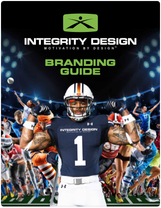 2024-25 Integrity Design Branding Guide