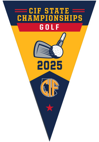 cif golf pennant 2025