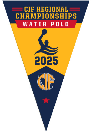 cif water polo pennant 2025